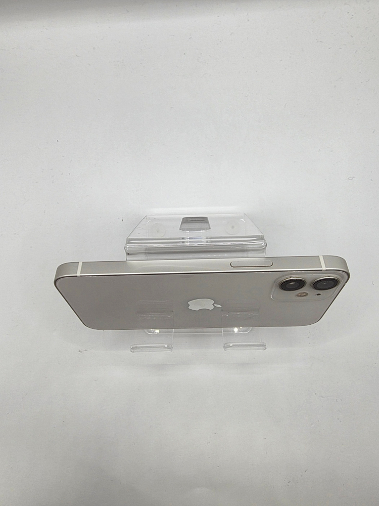 ◆특가◆ 아이폰12미니 128GB 배효75% 화이트--3