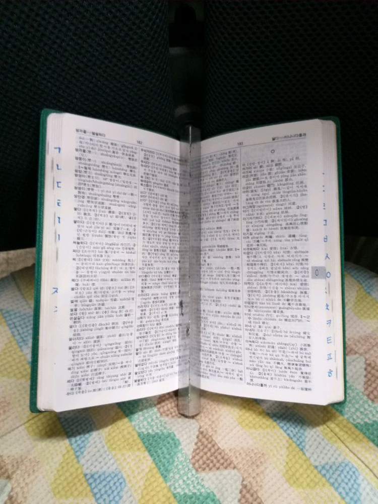 *에센스신한중소사전--1