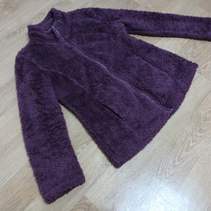 코스트코 32디그리 여성 플리스 자켓