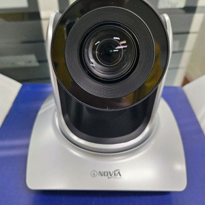 아이노비아 PTZ N20X 화상카메라 새제품 팝니다.