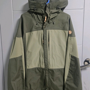 피엘라벤 M 남성 캡 자켓+피엘라벤 아비스코 하이크 35리터 등산배낭