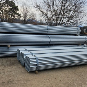 농업용파이프/하우스파이프/아시바파이프 판매합니다