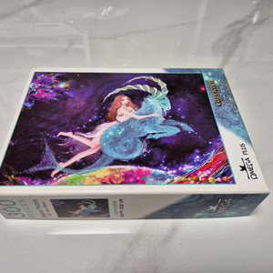 베어리테일 직소퍼즐 300피스 염소자리