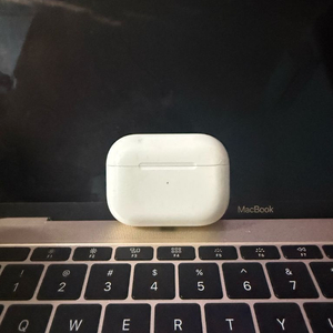 애플 에어팟 프로 1세대
