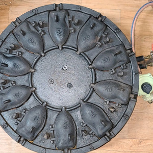 업소용 붕어빵 기계