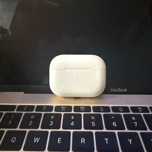 에어팟 프로 2세대