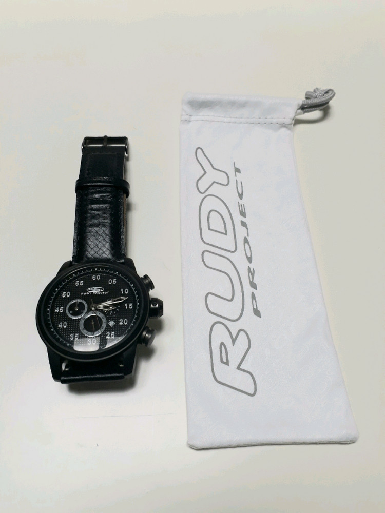 루디프로젝트 크로노그래프 시계 2종--5