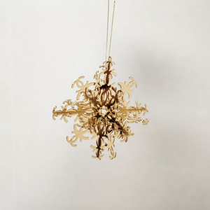 샤넬 뷰티 오너먼트, 참, 트리장식