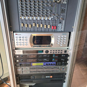 급매 일괄 음향 장비 세트