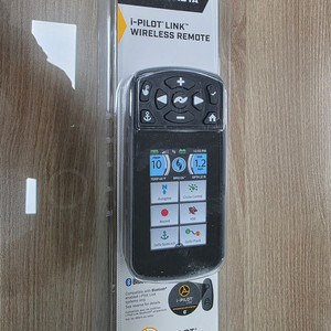 민코타 i-Pilot Link 무선 리모컨, 충전케이블