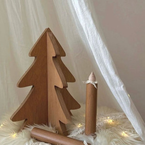 하노 우드 트리