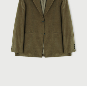 새)에토스 코듀로이 자켓