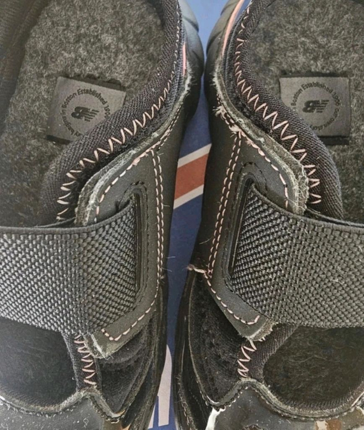 뉴발란스키즈 프리들 180 새상품급--1