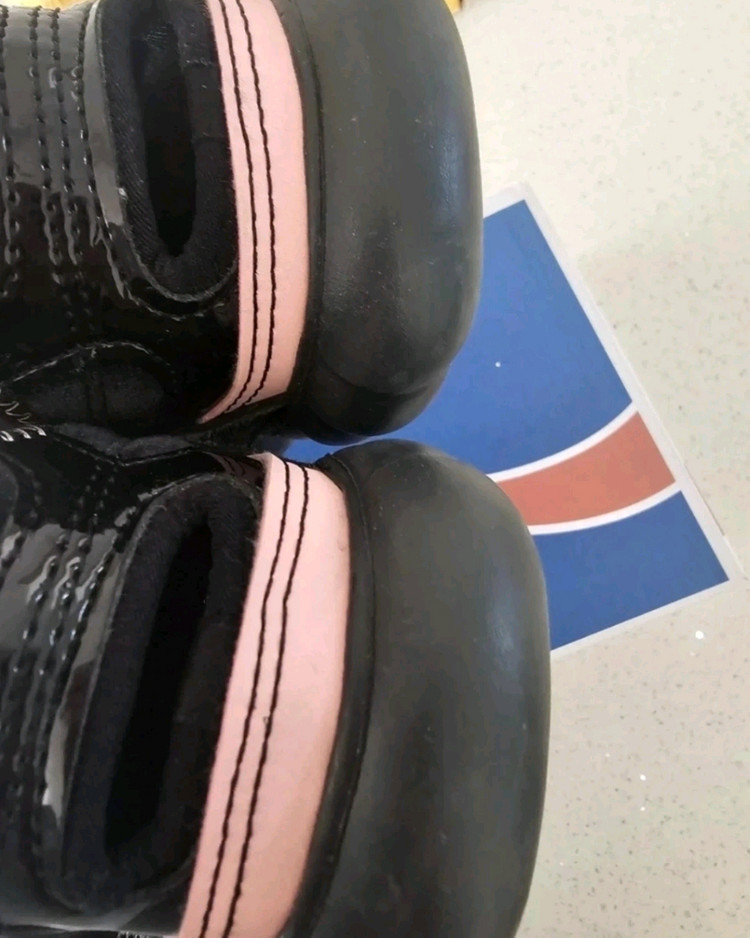 뉴발란스키즈 프리들 180 새상품급--3