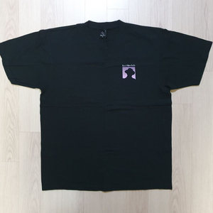 오펜하이머 반팔 티셔츠 안될과학 모어사이언스 굿즈 / 블랙 / XL