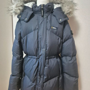 내셔널지오그래픽키즈 패딩 150사이즈