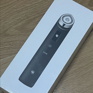 메디큐브 부스터프로 미개봉 이미지