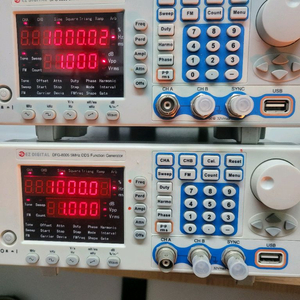 EZ DIGITAL DFG-8005 기능형 파워수신기