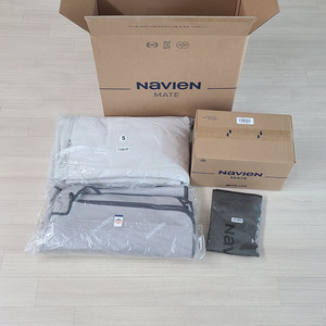 경동나비엔 숙면매트 온수매트 EQM545 싱글 사이즈