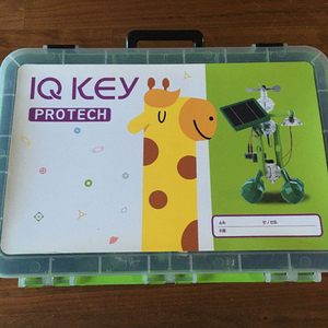 아이큐키 프로테크 부품용 판매합니다