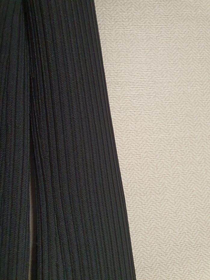 띠어리 theory 블랙 니트 p 사이즈 정품 이미지