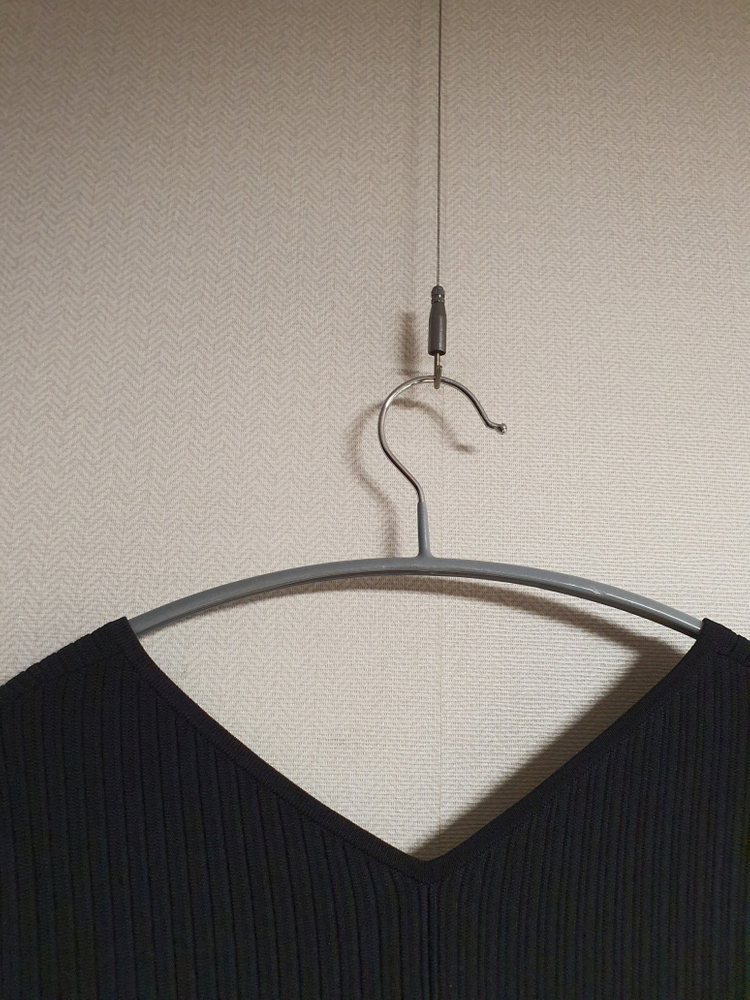 띠어리 theory 블랙 니트 p 사이즈 정품 이미지