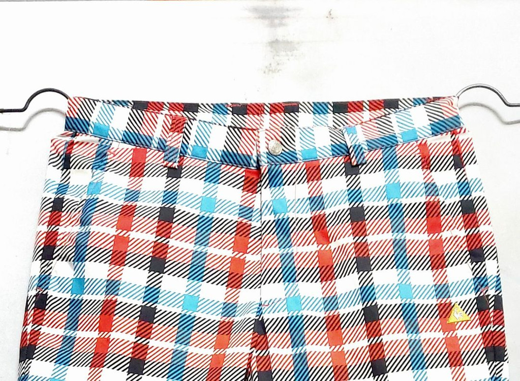 르꼬끄골프 골프바지31/스판바지--1