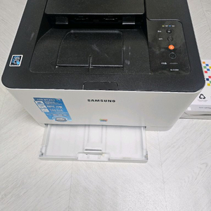 삼성 레이져 프린터SL-C430W