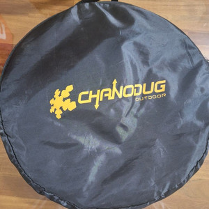 캠핑식기건조망. 설겆이통