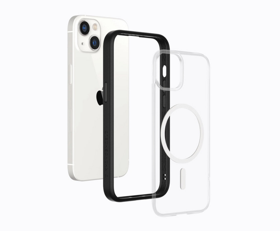 아이폰17프로 라이노쉴드 케이스 팝니다--1