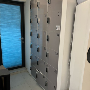 사물함18칸 판매합니다
