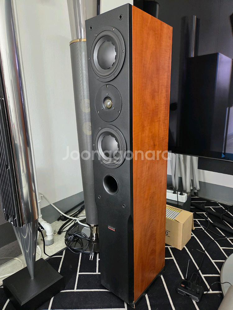 다인스피커+스텔로 AI500 앰프 오디오풀셋(케이블, 블투 일체)--5