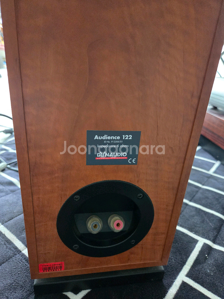 다인스피커+스텔로 AI500 앰프 오디오풀셋(케이블, 블투 일체)--6