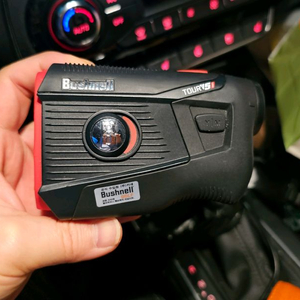 부쉬넬 TOUR V5 골프 거리측정기