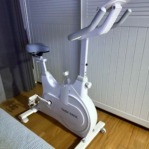 ERG 퀵스핀 실내자전거 즈위프트 게임 바이크