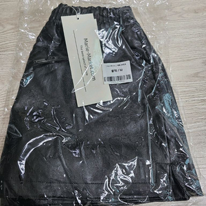 마리마켓 깨죽팬츠