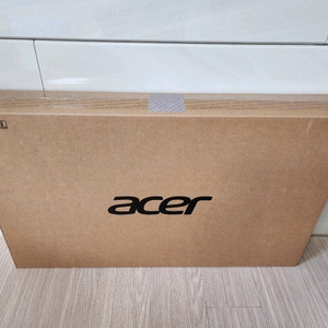 에이서 아스파이어 14 AI 노트북 Ultra5 루나레이크 512GB 16GB WIN11 (미개봉)