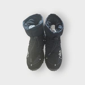 노스페이스 방한 부츠