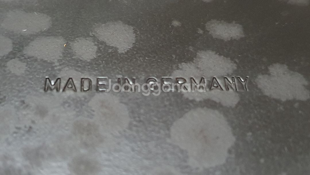 독일제 듀얼 DUAL 1219 빈티지 아이들러 턴테이블--9