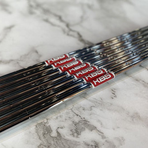 KBS TOUR LITE 투어라이트 아이언 샤프트 세트 (USA VERSION) 5-PW(6개구성) 95(R)