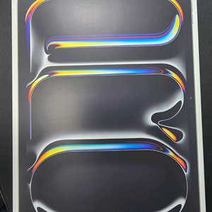 [미개봉]아이패드 프로 11 M5 256GB WiFi