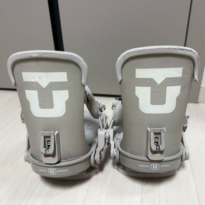 1920 유니온 트릴로지 스노우보드 바인딩 S 사이즈