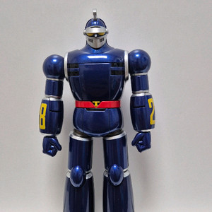 액션토이즈 미니합금 철인28호 개봉 미전시 소장품 판매