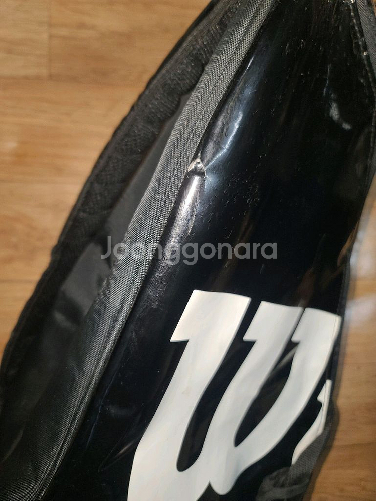 윌슨 테니스 가방및 케이스--1