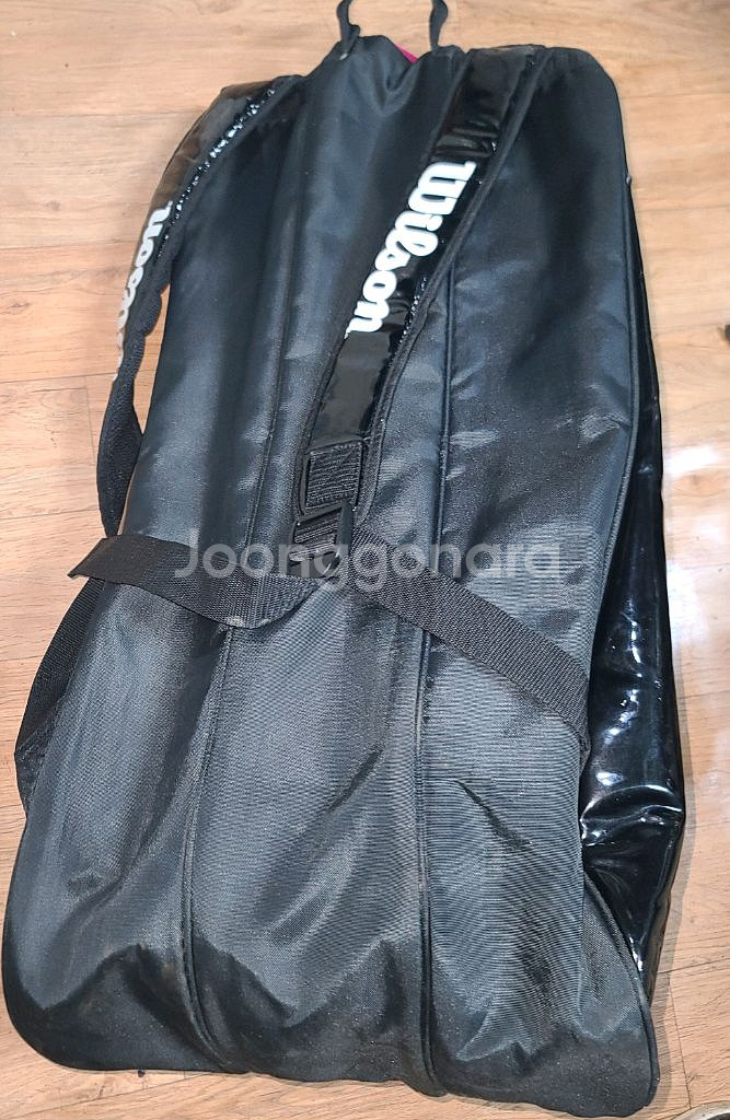 윌슨 테니스 가방및 케이스--2