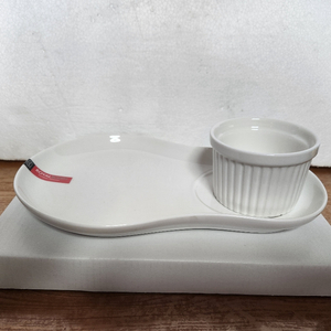 유럽 로얄 보덴 식기 쏘스볼