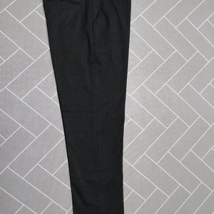 기모 교복 바지 XL 새상품 (차콜) 어른도 가능합니다