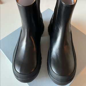 (새상품) 얼바닉30 비브람 첼시 부츠 38