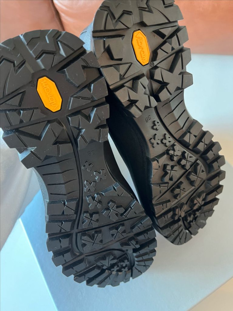 (새상품) 얼바닉30 비브람 첼시 부츠 38--3