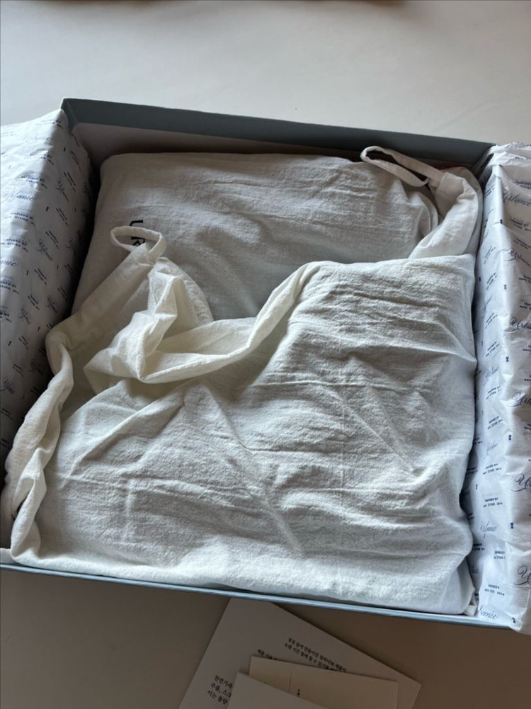 (새상품) 얼바닉30 비브람 첼시 부츠 38--7